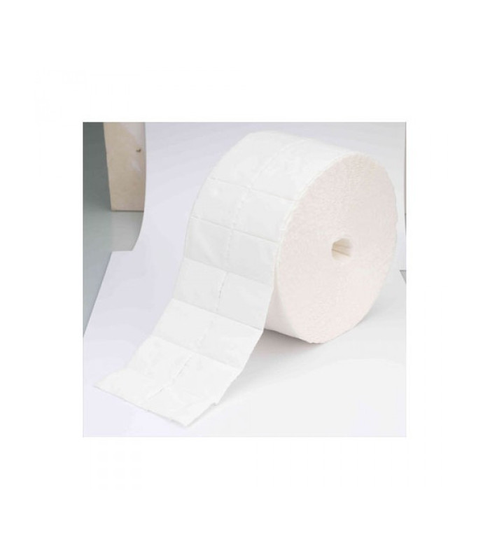 Cellulose squares 4*5cm 1000 pièces
