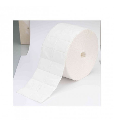 Cellulose squares 4*5cm 1000 pièces