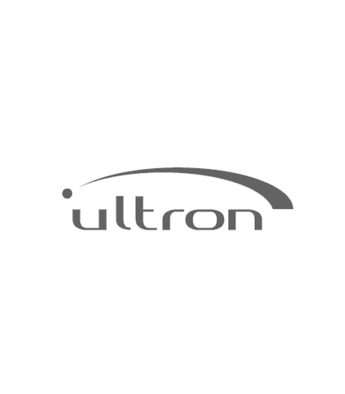 Lisseur infrarouge et ionique Mach Plus ULTRON