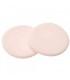 Houpette de maquillage fine *2 Sibel.