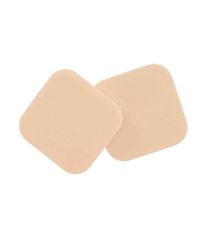 Disque non latex 46*46 mm par 2 Sibel