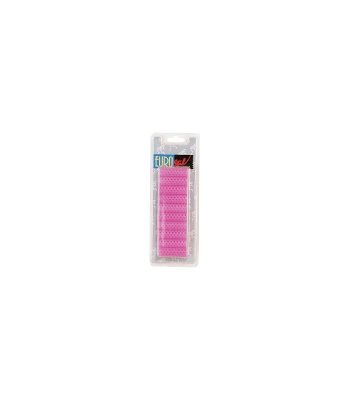 Mini-Vagueur ROSE 12 pcs diamètre 10mm