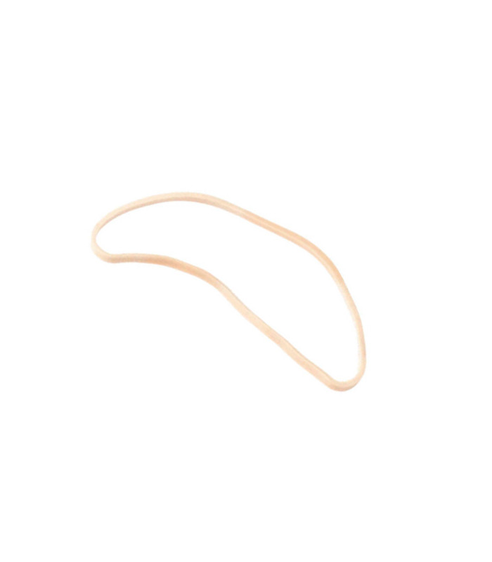 Bracelets elastiques GM 250 pc