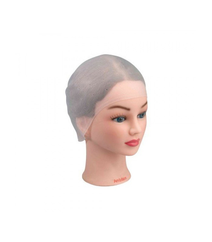 Bonnet à mèches silicone Silicap Sibel