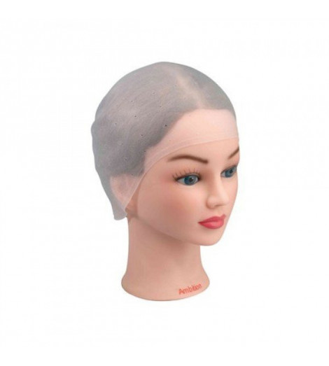 Bonnet à mèches silicone Silicap Sibel