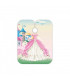 Cape de coupe enfant Princess