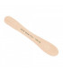 Spatule aisselles et visage 12 cm
