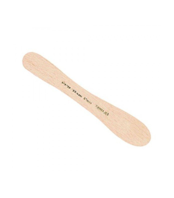 Spatule aisselles et visage 12 cm