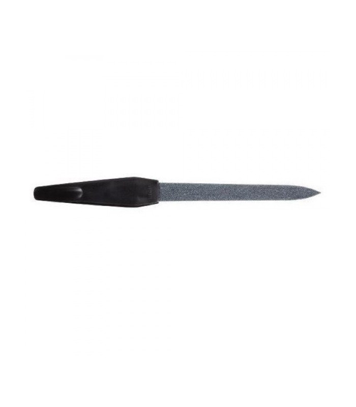 Lime sapphire Nail file 15 cm