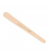 Spatules épilation lèvres hêtre 15 cm Sibel