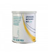 Pot de cire jaune 800 ml AVEC bandes tous types de peaux SIBEL