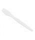 Spatule pour crème 13.3 cm à l'unité