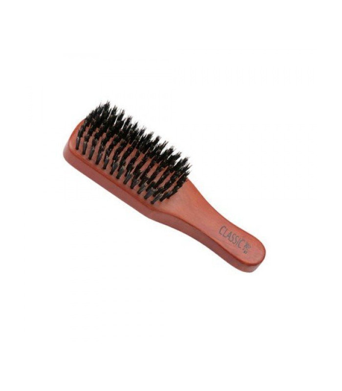 Brosse plate Classic 47 Sanglier Homme