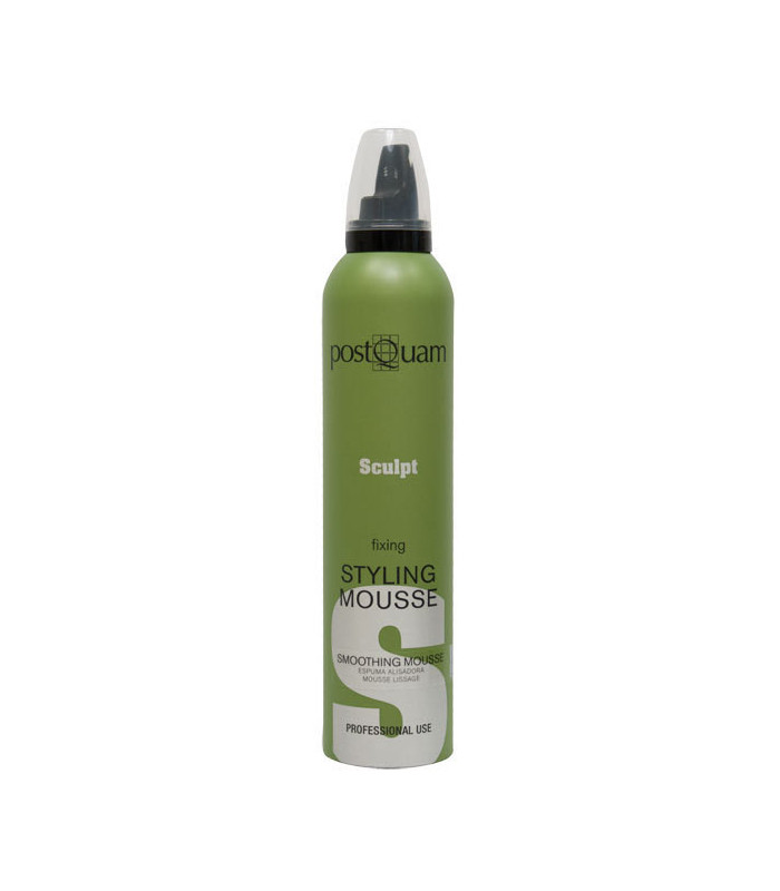 Mousse LISSANTE Postquam 300ml