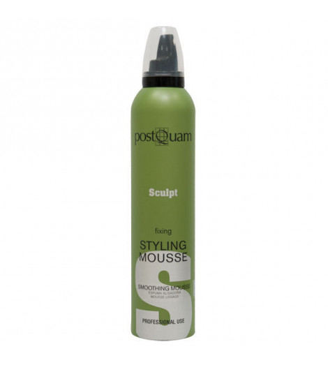 Mousse LISSANTE Postquam 300ml