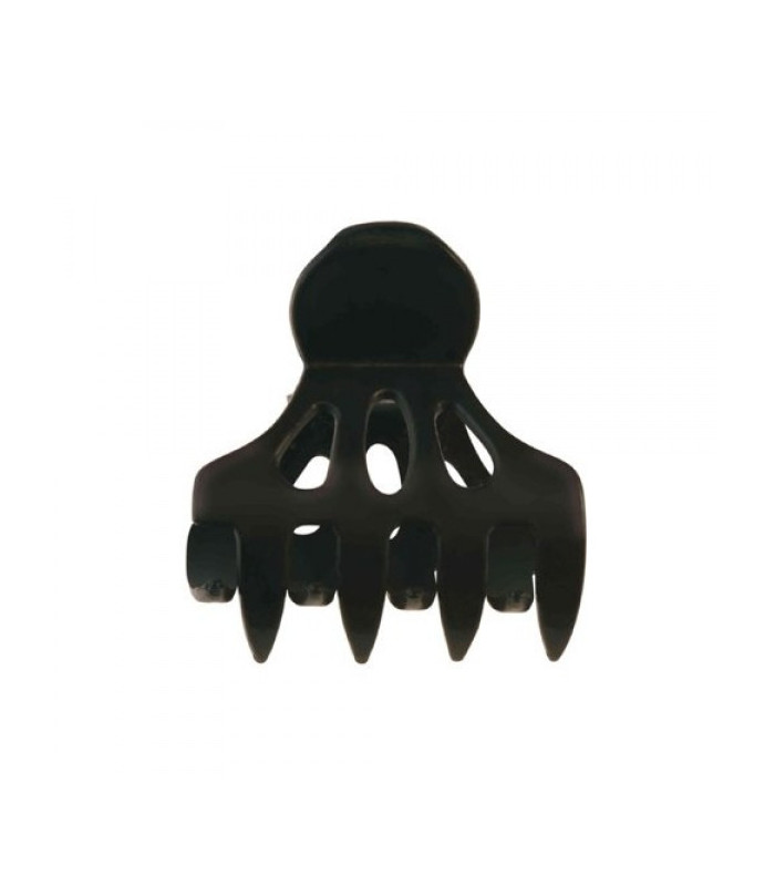 Rollerclip plastique 6 pièces assortis Sibel