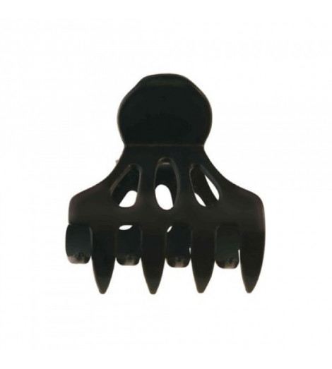 Rollerclip plastique 6 pièces assortis Sibel