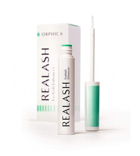 Sérum pour les cils REALASH 3ml
