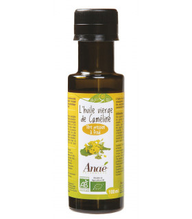 Huile de Caméline Anaé 100 ml