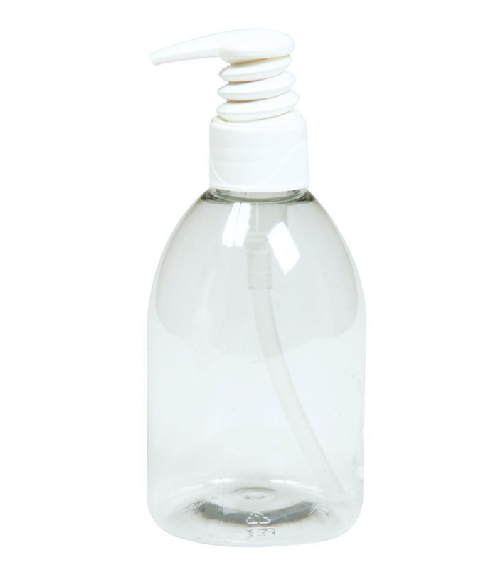 Flacon pompe 300 ml La droguerie écologique