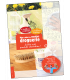 Carnet de recettes Ecodis