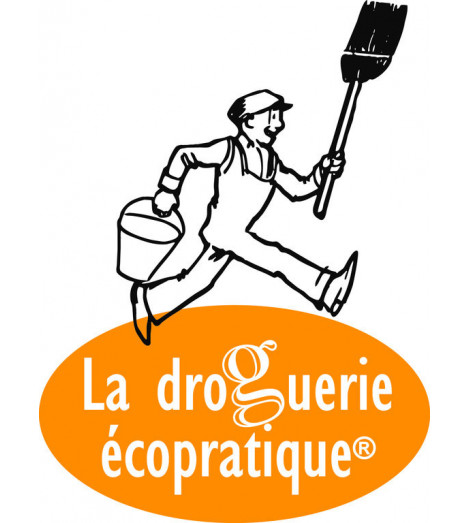 Soude en cristaux concentrée 500g Ecodis