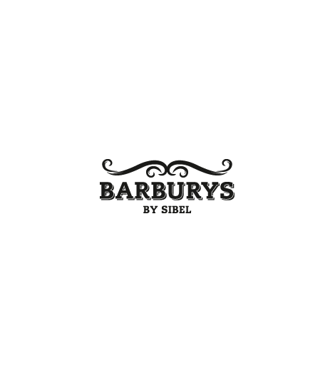 Gel de rasage transparent Barburys
