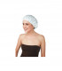 Bonnet douche plastique imprimé