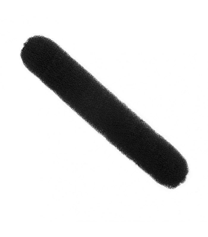 Boudin mousse à chignon
