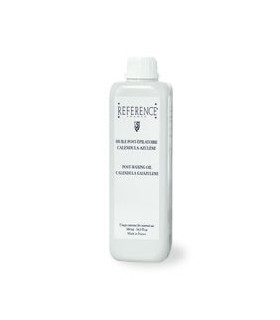 Huile Calendula Azulène 500ML