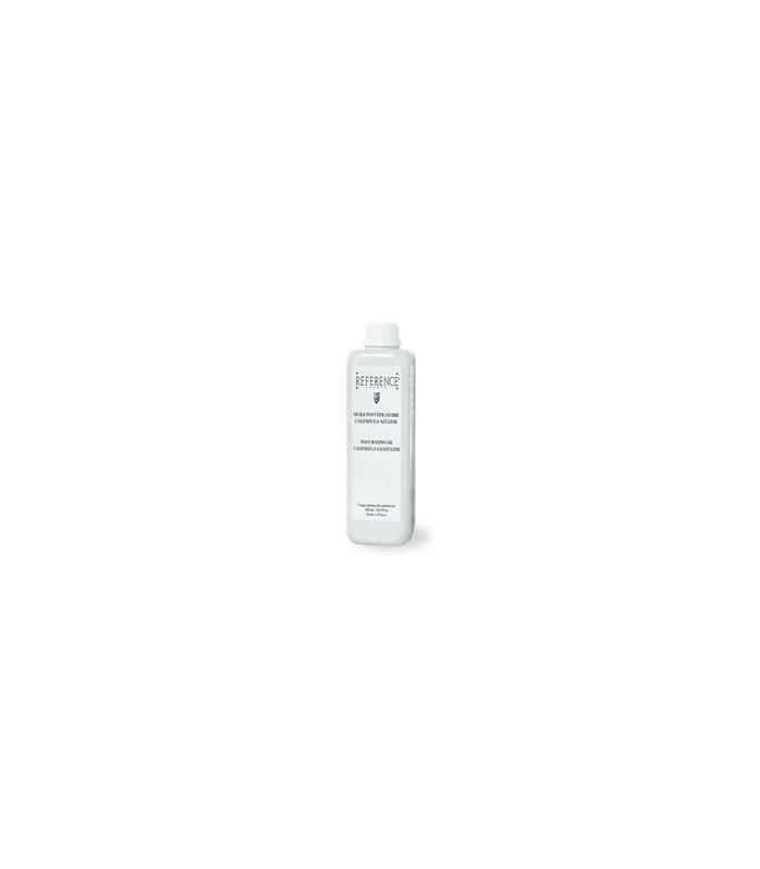 Huile Calendula Azulène 500ML