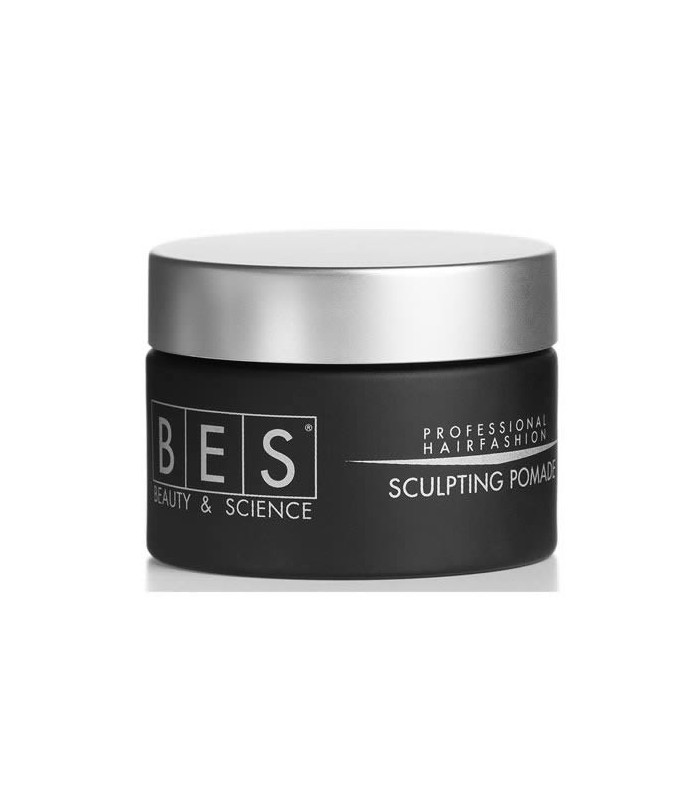 Sculpting pomade  BES PHF 50 ml