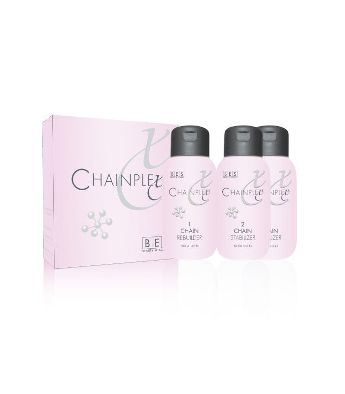 Kit Chainplex BES 100 ml