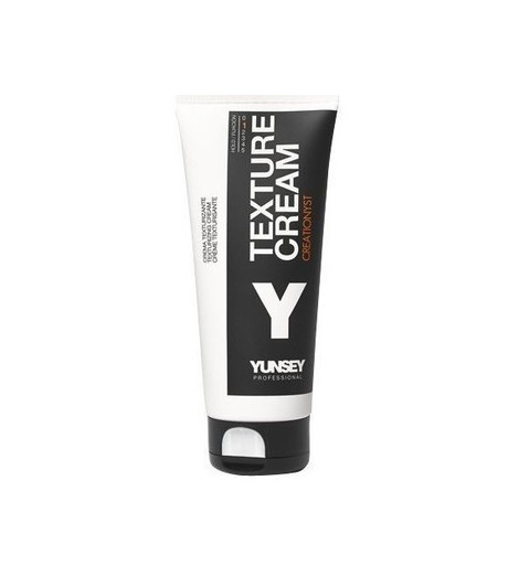 Crème texturisante de fixation légère Texture Cream 200 ml Yunsey