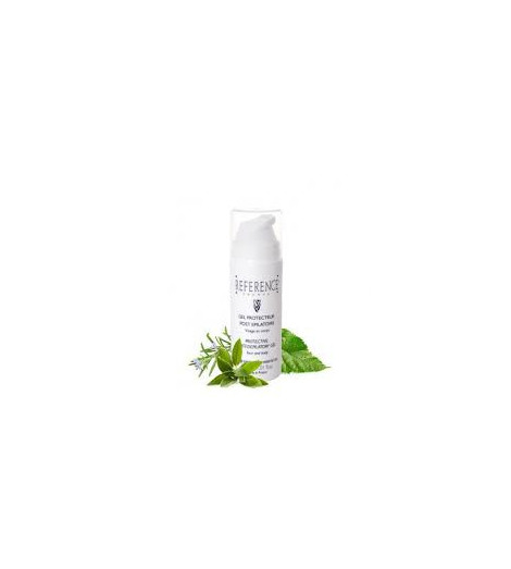 Gel protecteur post-épilatoire 30 ml Référence