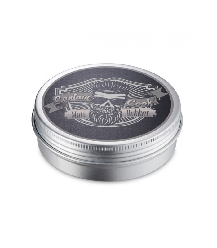 Pommade mate 100 ml Captain Cook