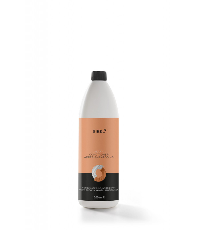Après shampoing repair 1000 ml Sibel