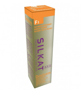 Shampoing anti pelliculaire BES Silkat 300 ml