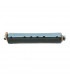 Bigoudis Permanente longs noir-gris diam. 16mm /12
