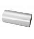 Papier aluminium 120 mètres ARGENT
