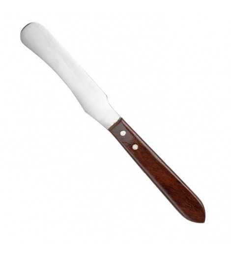 Spatule inox