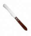 Spatule inox