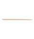 Sachet de 100 bâtonnets manucure bois 12 cm