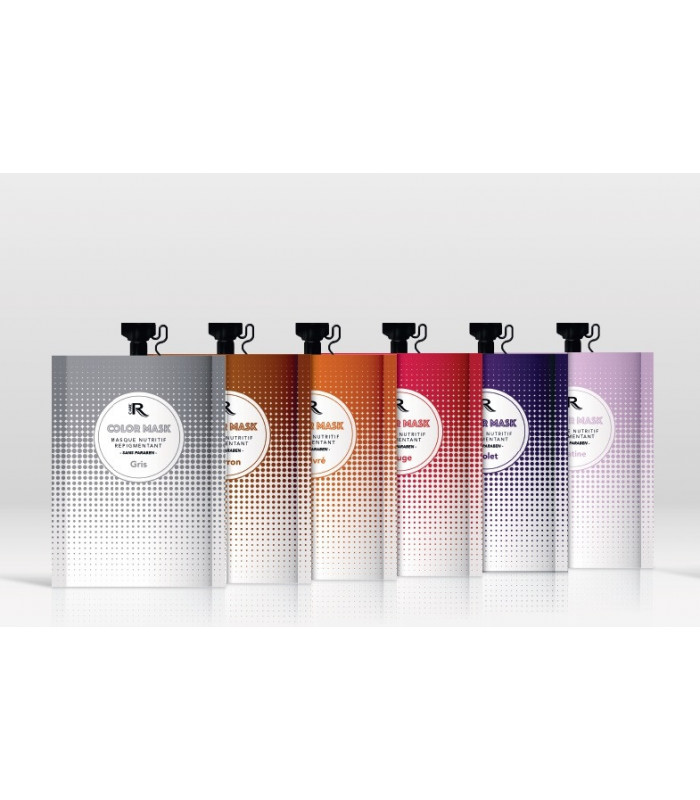 Masque repigmentant Generik sachet de 40 ml