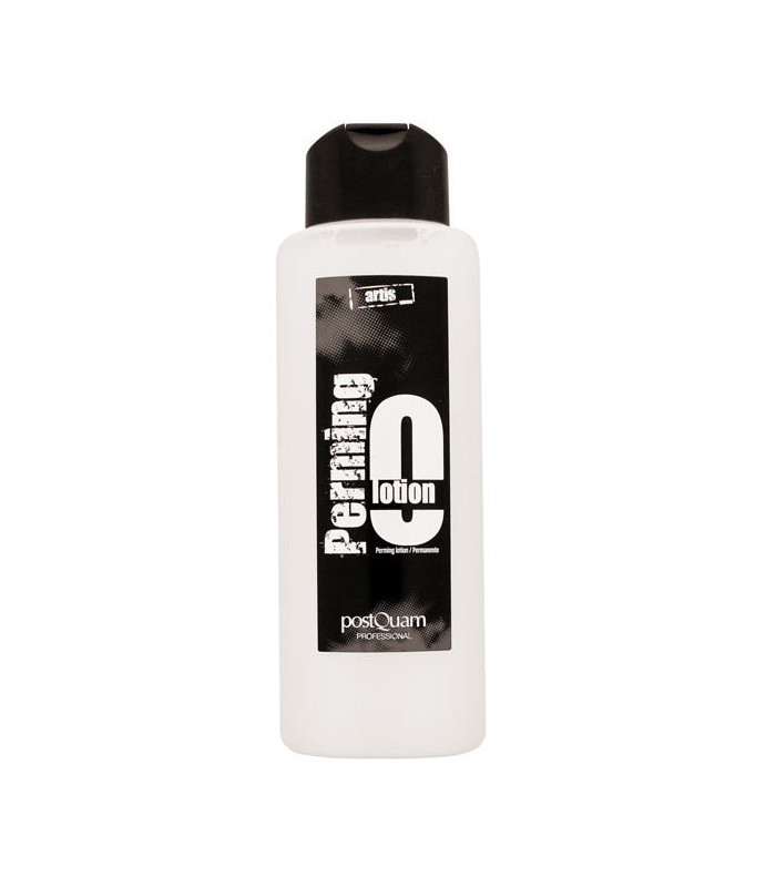 Liquide à permanente forte 0