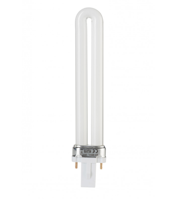 Ampoule de rechange 9W pour lampe UV