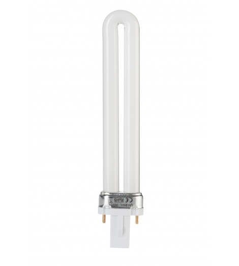 Ampoule de rechange 9W pour lampe UV
