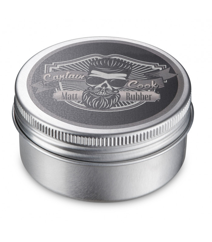 Pommade matte 50 ml Captain Cook