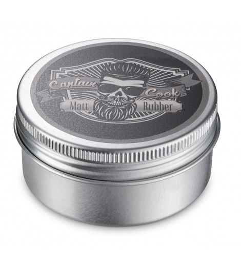 Pommade matte 50 ml Captain Cook