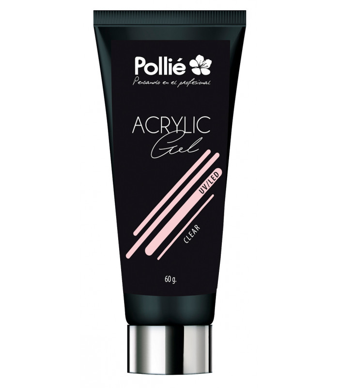 Acrylic gel 60g Pollié